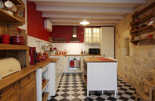 Izon House | Oasis Girondine - IZON
