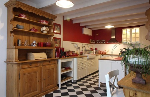 Izon House | Oasis Girondine - IZON