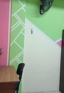 Chinatown House | Oasis Guest House