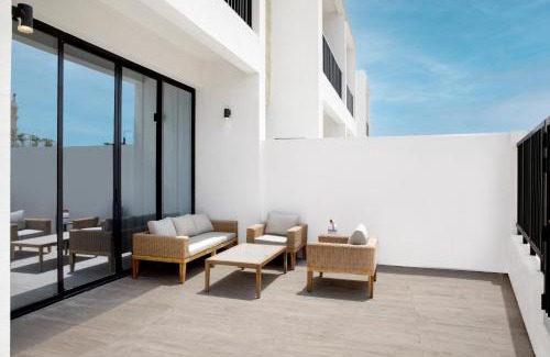 Mina Al Arab House | Oasis Homes by Olala Homes