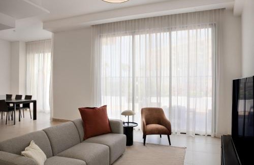 Mina Al Arab House | Oasis Homes by Olala Homes