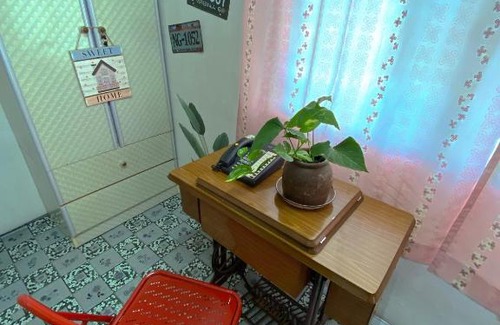 Menglembu House | Oasis homestay