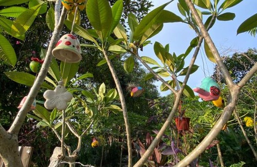 Menglembu House | Oasis homestay