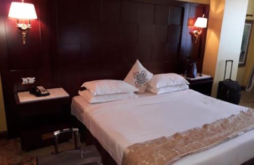 Algiers Hotel | Oasis Hotel