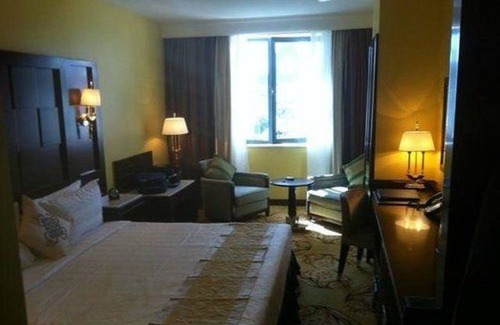 Algiers Hotel | Oasis Hotel