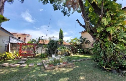 Ampana Hotel | OASIS HOTEL