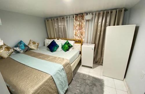 West New York Apartment | Oasis in New Jersey - 2BR NYC Access