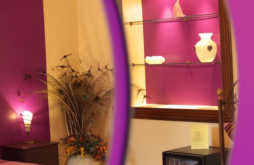 Villaggio Mose Bed & Breakfast | Oasis in the Valley of the Temples