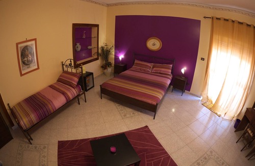 Villaggio Mose Bed & Breakfast | Oasis in the Valley of the Temples