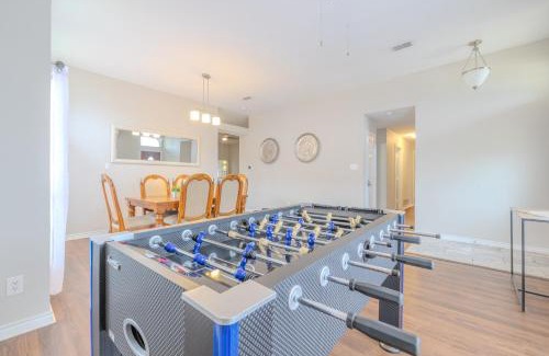 The Colony House | Oasis - Indoor Swimming Pool