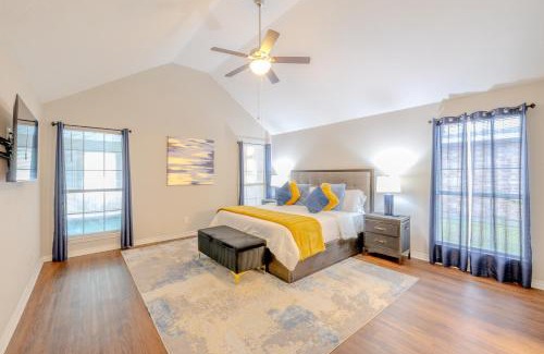 The Colony House | Oasis - Indoor Swimming Pool