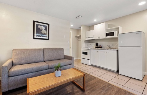 South Central Hotel | Oasis Inn