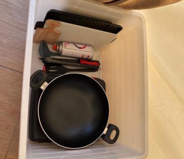 Ngamprah Other | Oasis Inn Glamping