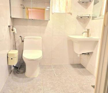 Chunggok-tong Apartment | Oasis