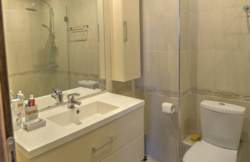 Lozenets Apartment | Oasis Luxury Apartment C33