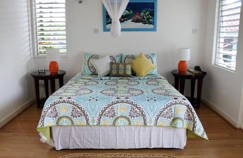 Marigot Bay Resort | Oasis Marigot