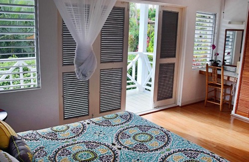 Marigot Bay Resort | Oasis Marigot
