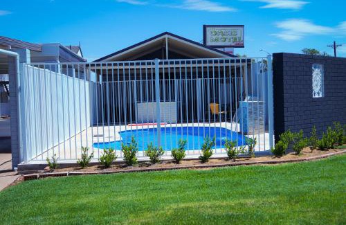 Cobar Hotel | Oasis Motel