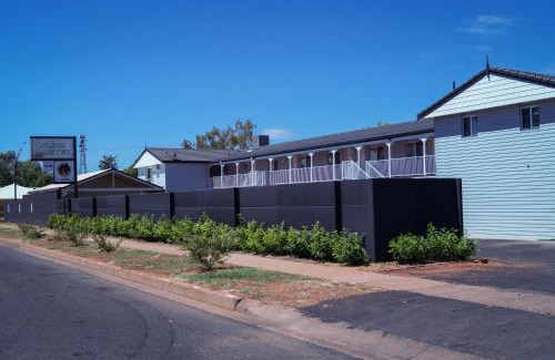 Cobar Hotel | Oasis Motel