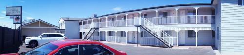 Cobar Hotel | Oasis Motel