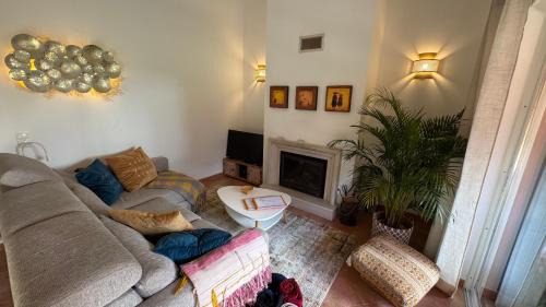 Charneca de Caparica e Sobreda Apartment | Oasis of Aroeira Golf & Beach House