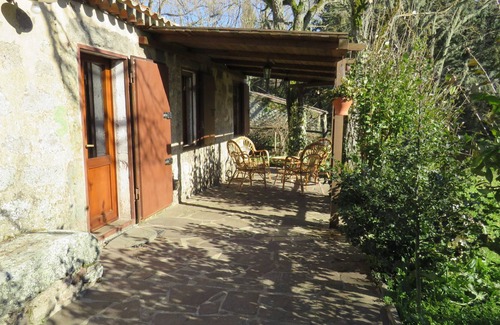 Bolotana Cabin | Oasis of peace in the mountains
