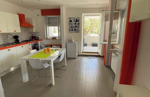 Anzio Villa | Oasis of peace 300m from the sea!