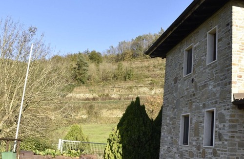 Cortemilia Ski Chalet | Oasis of tranquillity for the whole family with pets. Langhe, Northern Italy