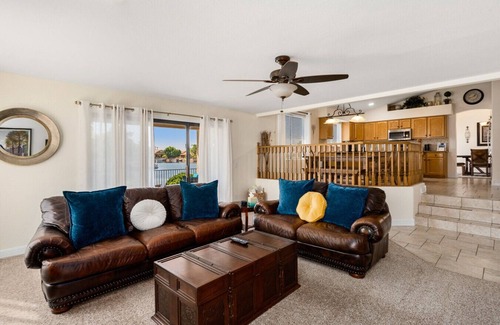 Arrowhead Lakes House | Oasis on Arrowhead Lakes