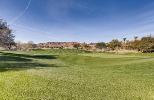 Lake Las Vegas Apartment | Oasis on Lake Las Vegas