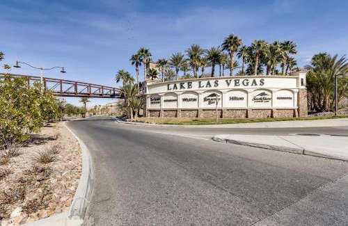 Lake Las Vegas Apartment | Oasis on Lake Las Vegas