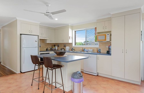 Park Avenue House | Oasis on Rice Upstairs