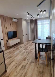 Riscani Apartment | OASIS-RENT