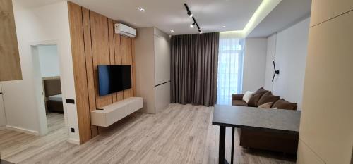 Riscani Apartment | OASIS-RENT