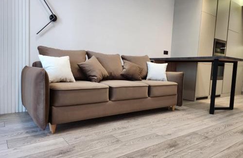 Riscani Apartment | OASIS-RENT