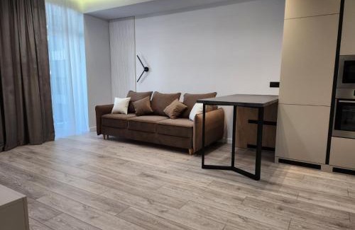 Riscani Apartment | OASIS-RENT