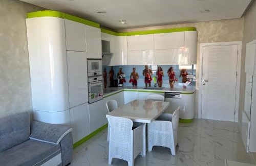 Lozenets Apartment | Oasis Resort & Spa Premium Apartments