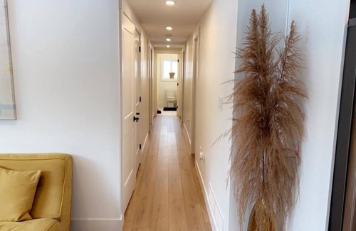 Port Elgin House | Oasis Retreat with 3 Bedrooms
