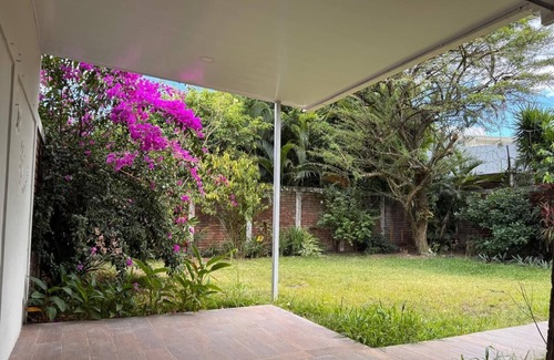 San Salvador Apartment | Oasis Studio Presidente/San Benito