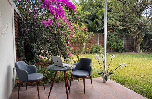 San Salvador Apartment | Oasis Studio Presidente/San Benito