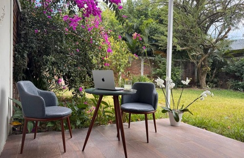 San Salvador Apartment | Oasis Studio Presidente/San Benito
