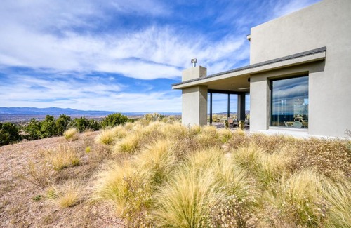 Santa Fe House | Oasis Tesuque