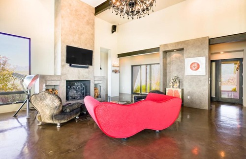 Santa Fe House | Oasis Tesuque