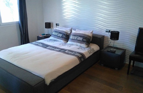 San Vicente del Raspeig House | Oasis & Volvo Ocean Race & Port, Pool . Alicante