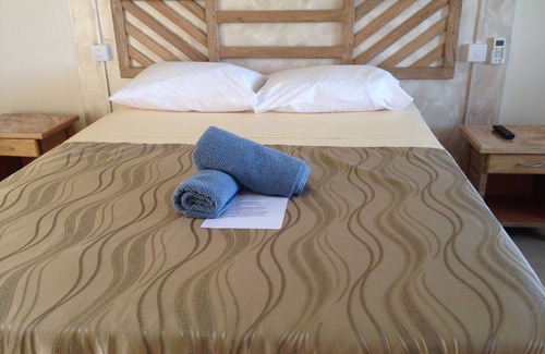 La Ferme Hotel | Oasis Vacances