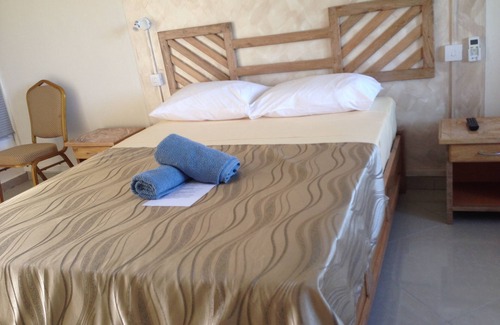 La Ferme Hotel | Oasis Vacances