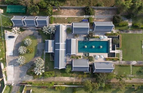 Huai Yai House | OASIS VILLA PATTAYA