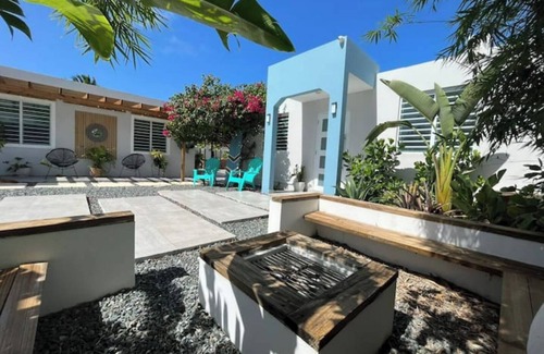 Puerto Nuevo House | OASIS VILLAGE