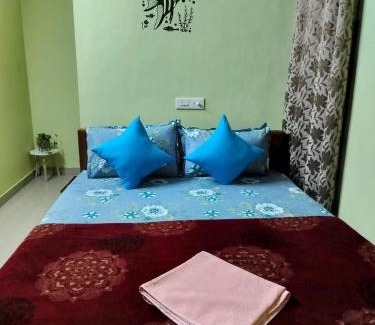 Varkala Villa | Oasis villas