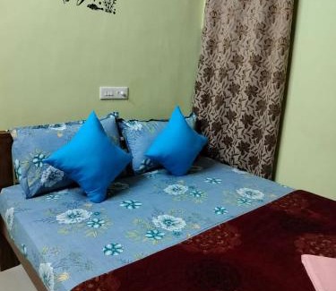 Varkala Villa | Oasis villas